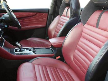 MG HS 1.5 T-GDI PHEV Exclusive 5dr Auto