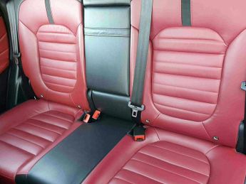 MG HS 1.5 T-GDI PHEV Exclusive 5dr Auto