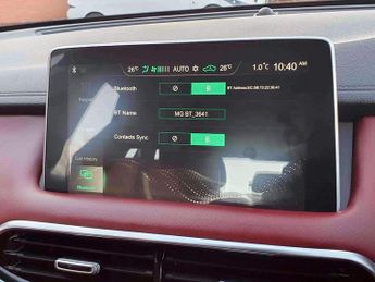 MG HS 1.5 T-GDI PHEV Exclusive 5dr Auto