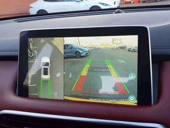 MG HS 1.5 T-GDI PHEV Exclusive 5dr Auto