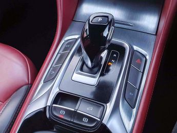 MG HS 1.5 T-GDI PHEV Exclusive 5dr Auto