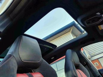 MG HS 1.5 T-GDI PHEV Exclusive 5dr Auto