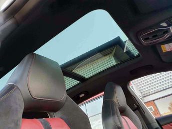 MG HS 1.5 T-GDI PHEV Exclusive 5dr Auto