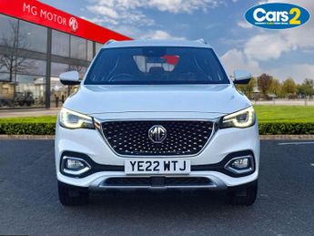 MG HS 1.5 T-GDI PHEV Exclusive 5dr Auto