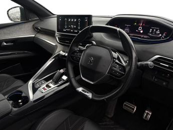 Peugeot 3008 1.2 PureTech GT Premium 5dr EAT8