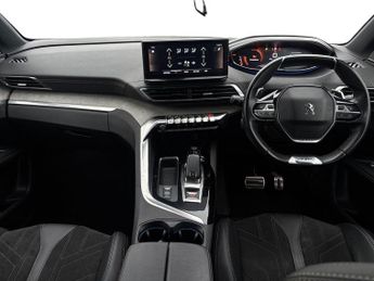 Peugeot 3008 1.2 PureTech GT Premium 5dr EAT8