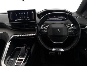 Peugeot 3008 1.2 PureTech GT Premium 5dr EAT8