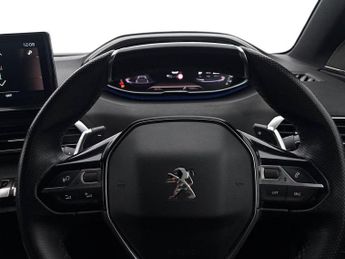 Peugeot 3008 1.2 PureTech GT Premium 5dr EAT8