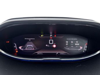 Peugeot 3008 1.2 PureTech GT Premium 5dr EAT8