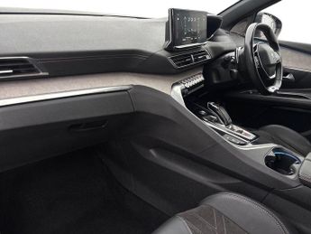 Peugeot 3008 1.2 PureTech GT Premium 5dr EAT8