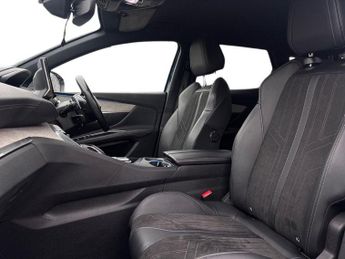 Peugeot 3008 1.2 PureTech GT Premium 5dr EAT8