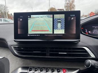 Peugeot 3008 1.2 PureTech GT Premium 5dr EAT8