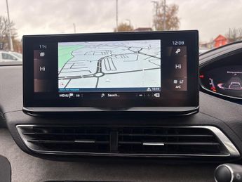 Peugeot 3008 1.2 PureTech GT Premium 5dr EAT8