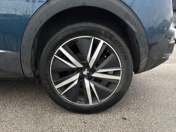 Peugeot 3008 1.2 PureTech GT Premium 5dr EAT8