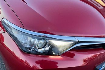 Toyota Auris 1.8 Hybrid Business Edition TSS 5dr CVT