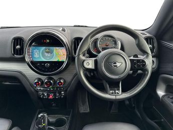 MINI Countryman 5Dr Cooper S Exclusive 2.0 Auto