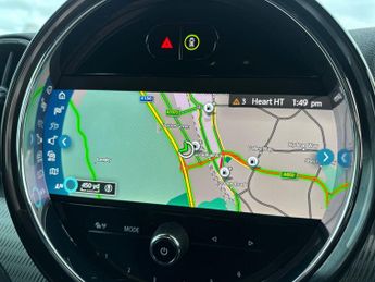 MINI Countryman 5Dr Cooper S Exclusive 2.0 Auto