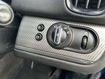 MINI Countryman 5Dr Cooper S Exclusive 2.0 Auto