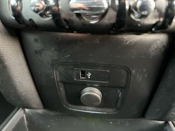 MINI Countryman 5Dr Cooper S Exclusive 2.0 Auto