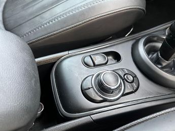 MINI Countryman 5Dr Cooper S Exclusive 2.0 Auto
