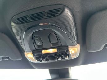 MINI Countryman 5Dr Cooper S Exclusive 2.0 Auto