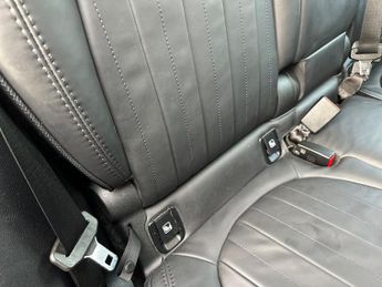 MINI Countryman 5Dr Cooper S Exclusive 2.0 Auto