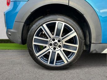 MINI Countryman 5Dr Cooper S Exclusive 2.0 Auto