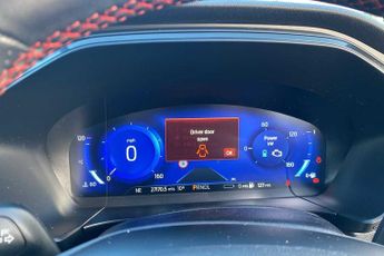 Ford Kuga 2.5 PHEV ST-Line X 5dr CVT