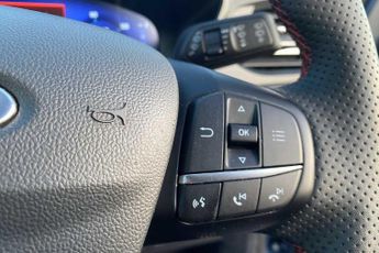 Ford Kuga 2.5 PHEV ST-Line X 5dr CVT