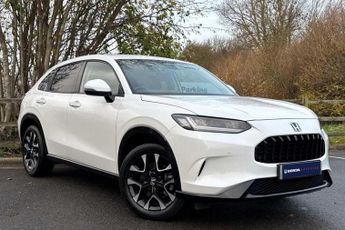 Honda ZR-V 2.0 eHEV Advance eCVT