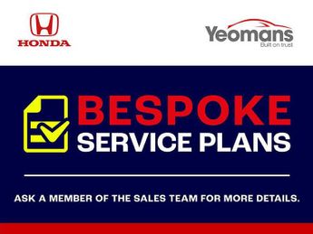 Honda Jazz 1.3 i-VTEC SE 5dr CVT