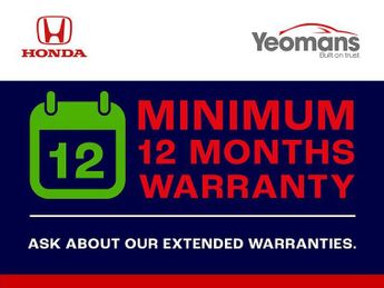 Honda Jazz 1.5 i-MMD Hybrid EX 5dr eCVT