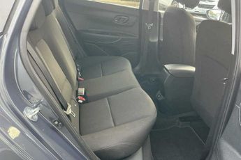 Hyundai i20 1.0T GDi Premium 5dr DCT