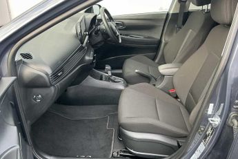 Hyundai i20 1.0T GDi Premium 5dr DCT