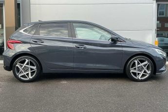 Hyundai i20 1.0T GDi Premium 5dr DCT