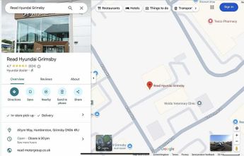 Hyundai i20 1.0T GDi Premium 5dr DCT