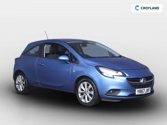 Vauxhall Corsa 1.4 [75] ecoFLEX Energy 3dr [AC]