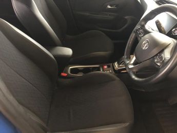 Vauxhall Corsa 100kW Elite Nav 50kWh 5dr Auto [7.4kWCh]