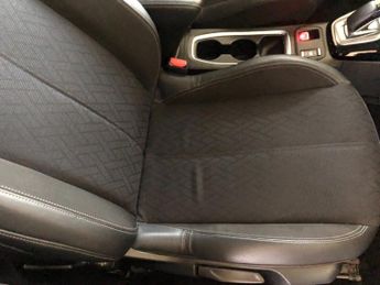 Vauxhall Corsa 100kW Elite Nav 50kWh 5dr Auto [7.4kWCh]