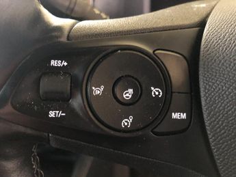 Vauxhall Corsa 100kW Elite Nav 50kWh 5dr Auto [7.4kWCh]