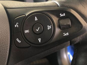 Vauxhall Corsa 100kW Elite Nav 50kWh 5dr Auto [7.4kWCh]