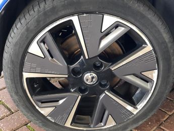 Vauxhall Corsa 100kW Elite Nav 50kWh 5dr Auto [7.4kWCh]