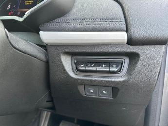 Renault ZOE 5Dr Iconic 100kW R135 50kWh Auto