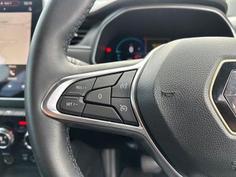 Renault ZOE 5Dr Iconic 100kW R135 50kWh Auto