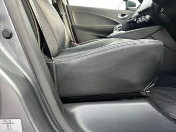 Renault ZOE 5Dr Iconic 100kW R135 50kWh Auto