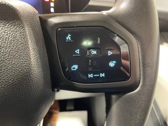 Ford Explorer 79kWh (340PS) EV Automatic PREMIUM AWD 5dr.***HIGH SPEC**