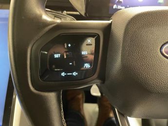 Ford Explorer 79kWh (340PS) EV Automatic PREMIUM AWD 5dr.***HIGH SPEC**