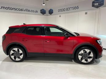 Ford Explorer 79kWh (340PS) EV Automatic PREMIUM AWD 5dr.***HIGH SPEC**