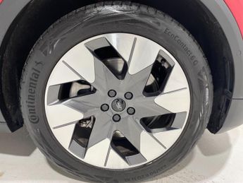 Ford Explorer 79kWh (340PS) EV Automatic PREMIUM AWD 5dr.***HIGH SPEC**