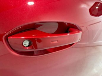 Ford Explorer 79kWh (340PS) EV Automatic PREMIUM AWD 5dr.***HIGH SPEC**